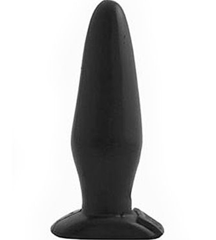 Butt Plug Star Fighter Medium 15 cm – Quality & Comfort