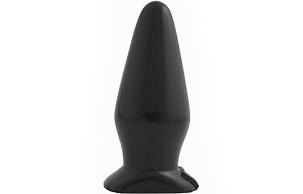 Butt Plug Star Fighter Large 16 cm – Hochwertige Qualität