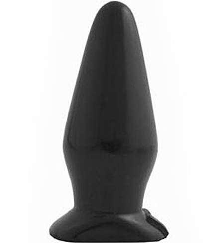 Butt Plug Star Fighter Large 16 x 6cm