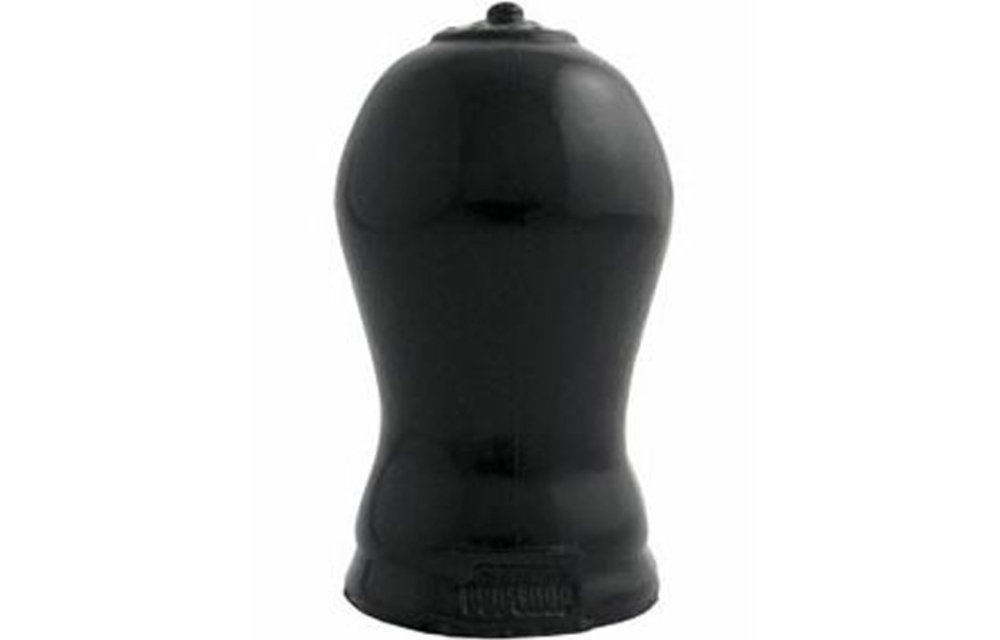 Buttplug B-51 14 cm – Weich, geruchsneutral und gleitmittelbeständig