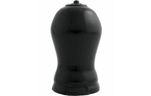 Buttplug B-51 14 cm – Weich, geruchsneutral und gleitmittelbeständig