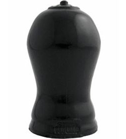 Buttplug B-51 14 cm – Weich, geruchsneutral und gleitmittelbeständig