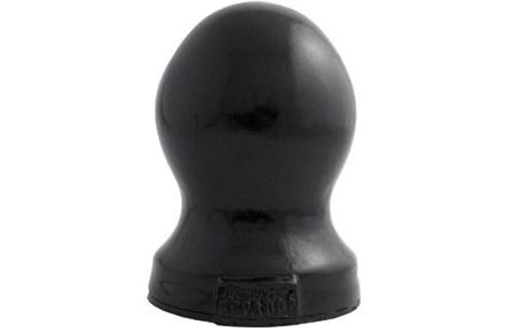 Buttplug B-52 15,5 cm – Hochwertiger, geruchsneutraler Vinylplug