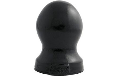 Buttplug B-52 15,5 cm - Hoogwaardige reukloze vinylplug