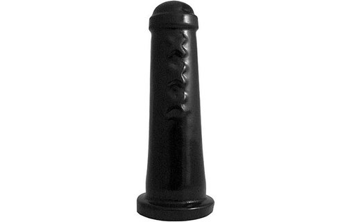 Analdildo Pride Of Amsterdam 24,5 cm – Flexibel & hochwertig