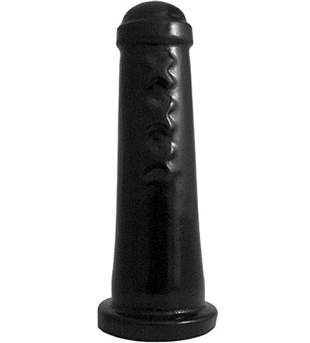 Anaal Dildo Pride of Amsterdam 24,5 x 7cm