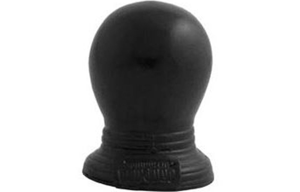 Butt Plug B-50 9x6 cm – Überragend, geruchsneutral und leicht zu reinigen