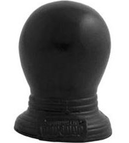 Butt Plug B-50 9x6 cm - Superior, Odourless & Easy to Clean