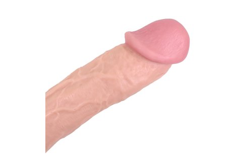 Squirt Dildo 28 x 4.8