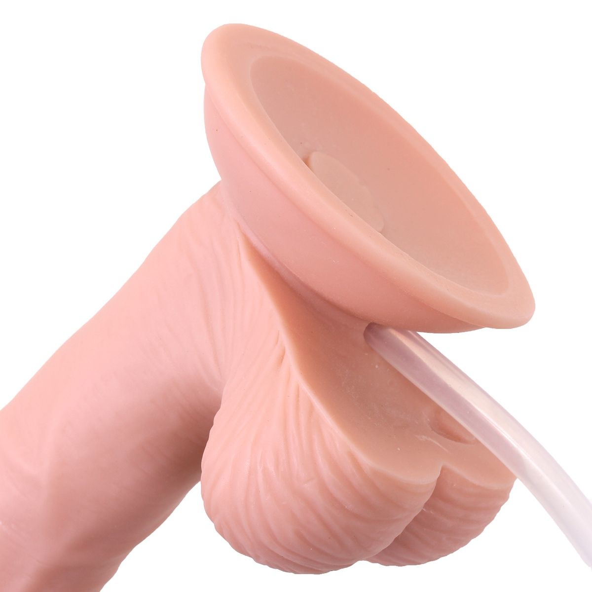 Squirt Dildo 23 x 4.4