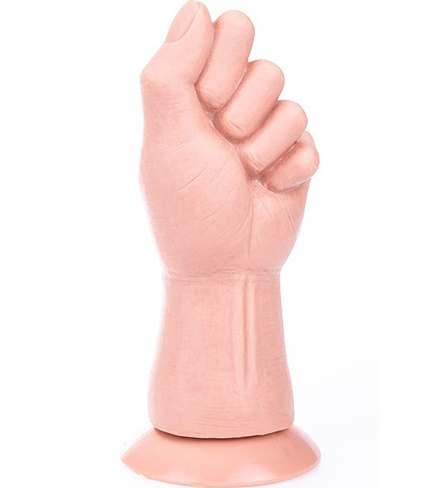 King-Size Dildo 16 cm – Realistisch & Veilig, Premium kwaliteit