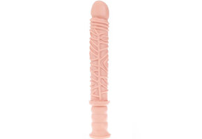 King-Size Dildo - Damocles Fleisch