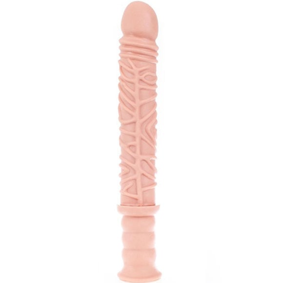 King-Size Dildo - Damocles Flesh