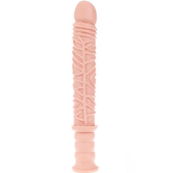 King-Size Dildo - Damocles Vlees
