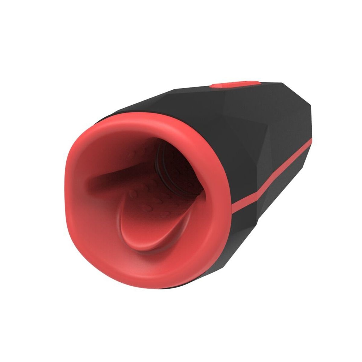 Masturbator Vibez Twist Heat Cup