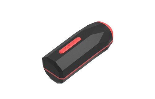 Masturbator Vibez Twist Heat Cup