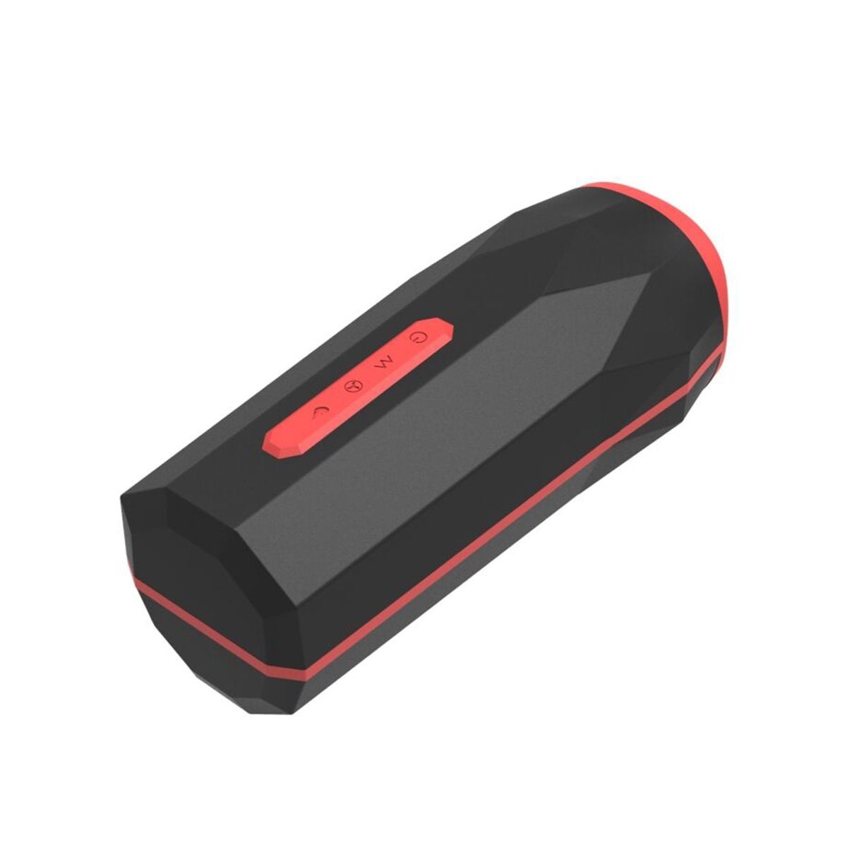 Masturbator Vibez Twist Heat Cup