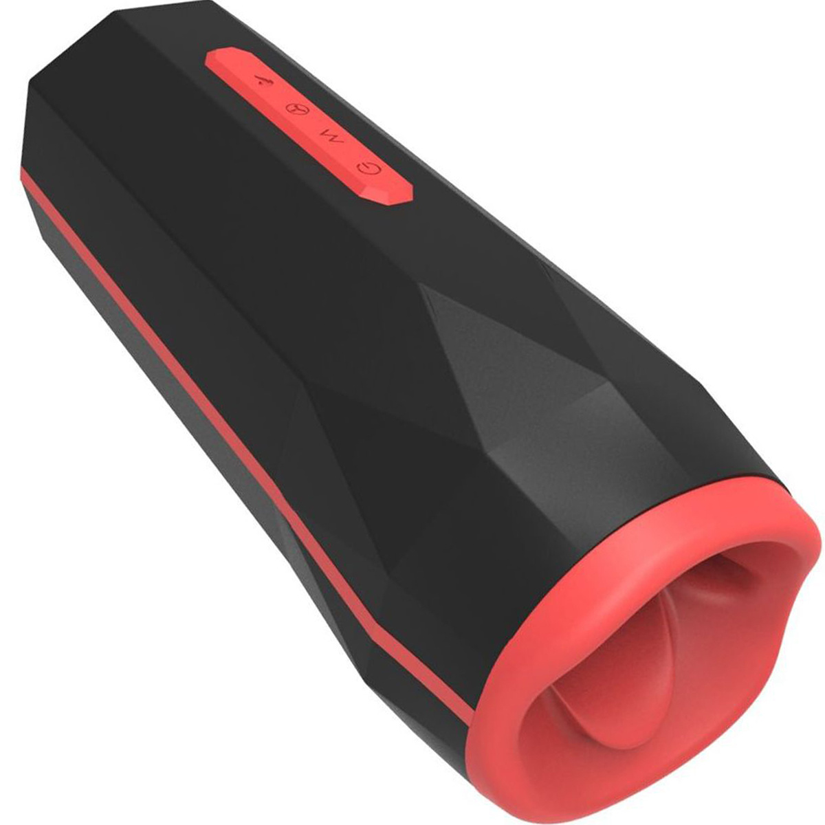 Masturbator Vibez Twist Heat Cup