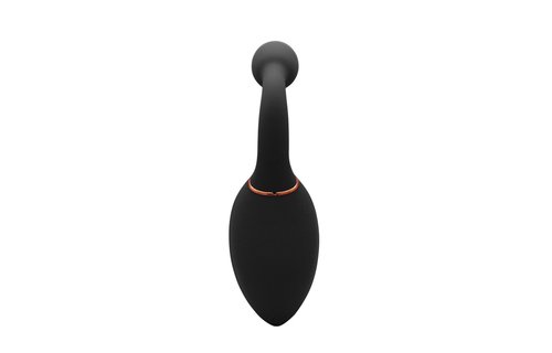 Vibez Viento Analvibrator mit Pumpe – Sicher & wiederaufladbar