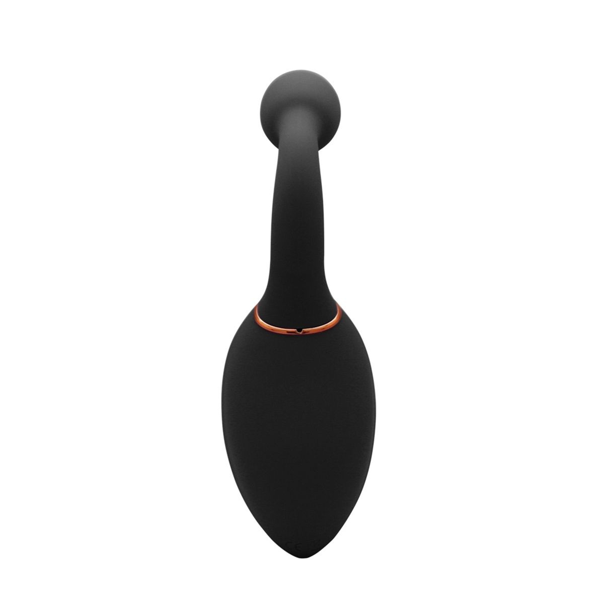 Vibez Viento Anal Vibrator With Pump