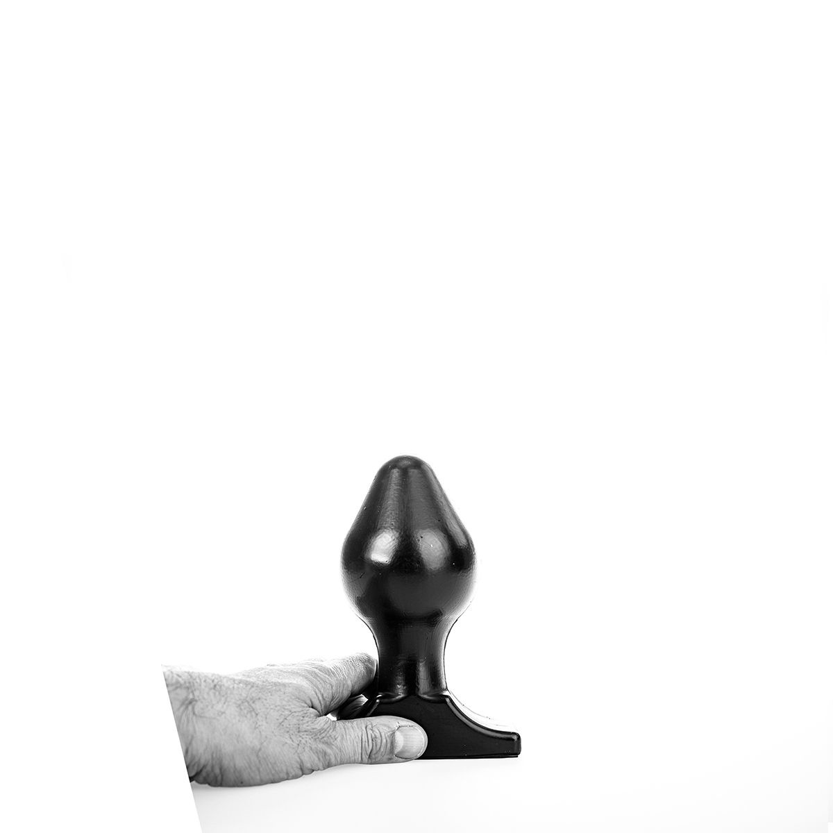 Buttplug 16 cm – Zacht, Soepel & Verkrijgbaar in 3 Kleuren