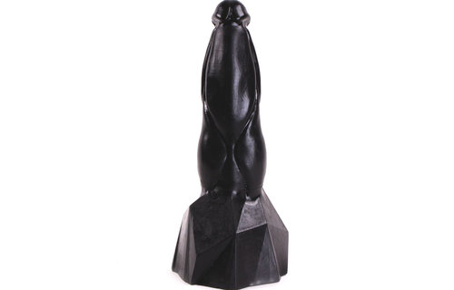 Dildo Rock Hard 29,5 cm | Flexibel, Waterdicht & Veilig