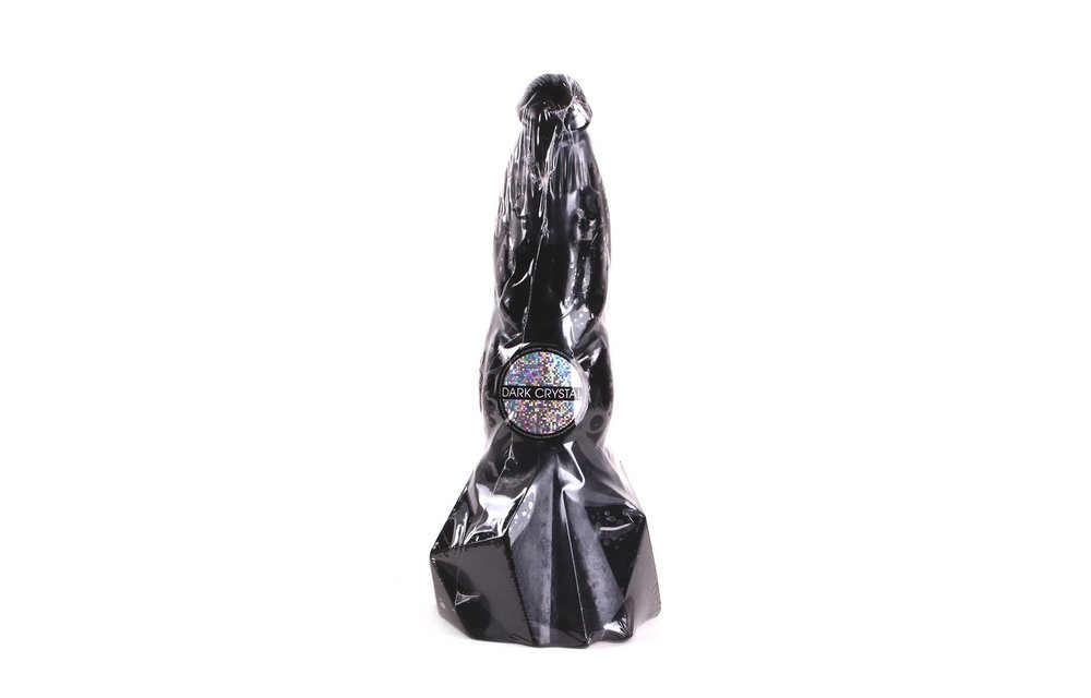 Dildo Rock Hard 29,5 cm | Flexibel, wasserdicht und sicher