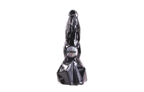 Dildo Rock Hard 29.5 cm | Flexible, Waterproof & Safe