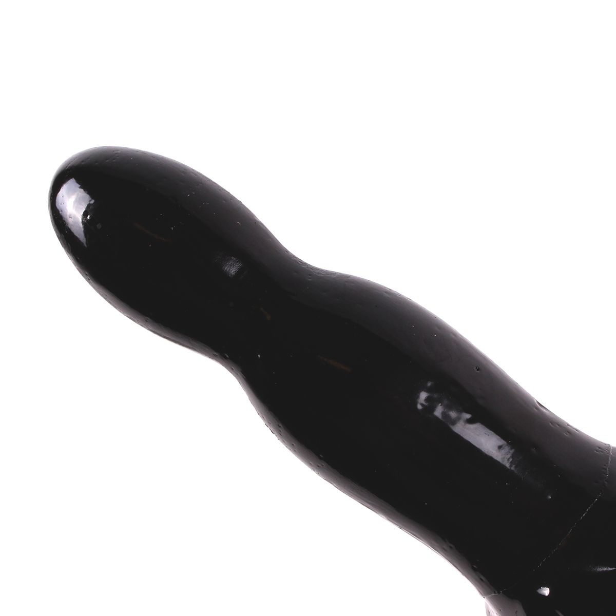 Dildo Double Bubble 25 x 5.3 cm