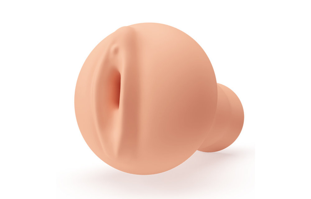 Masturbator Realistic First Date
