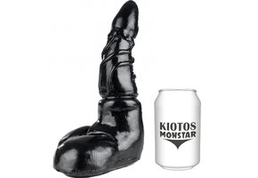 Megalodon Dildo 18x5.5 cm – Flexible, Waterproof & Quality Vinyl