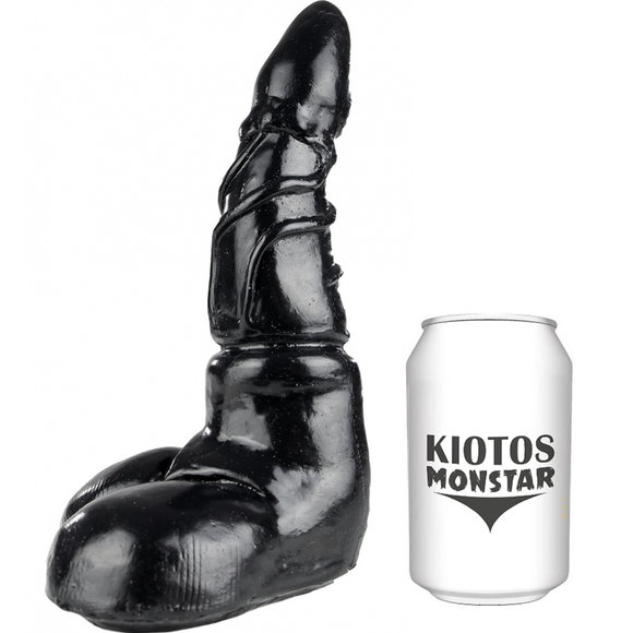 Megalodon Dildo 20 x 5.5 cm