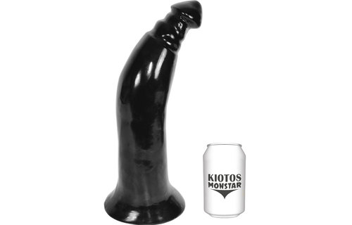 Cringer Dildo 42 x 9 cm