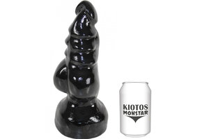 Hulk Dildo 27 cm | Bizarre, Flexible & Safe Sex Toy