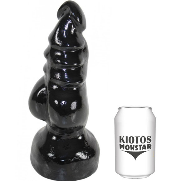 Hulk Dildo 27 x 9 cm