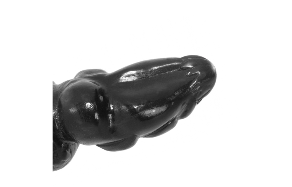 Gremlin Dildo 21,5 cm – Flexibles Vinyl, wasserdicht und robust