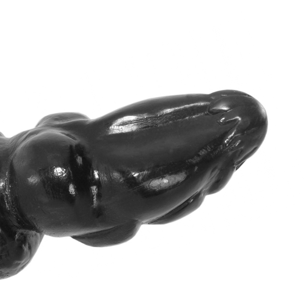 Gremlin Dildo 21.5 x 9.3 cm