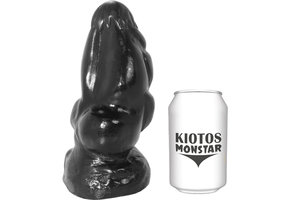 Gremlin Dildo 21.5 cm – Flexible Vinyl, Waterproof & Strong