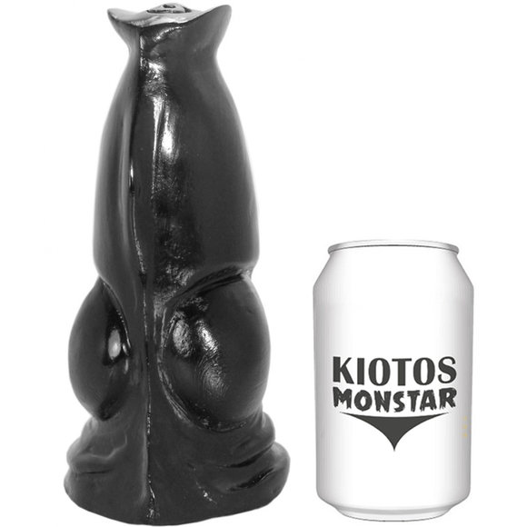 Prowler Dildo 25 x 10 cm
