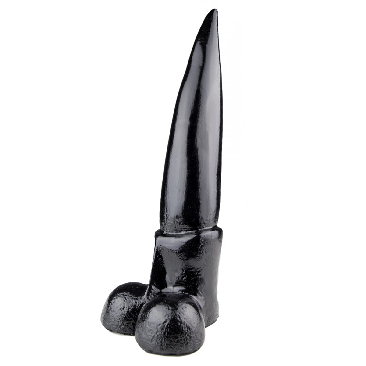 Kangaroo Dildo 33 cm – Flexibles Vinyl, wasserdicht und robust