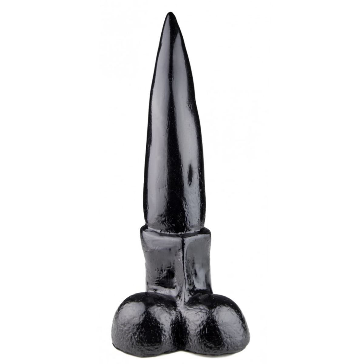 Kangoeroe Dildo 33 cm – Flexibel Vinyl, Waterdicht & Sterk