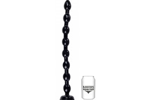 Mamba Beads Dildo 48 x 3.5 cm