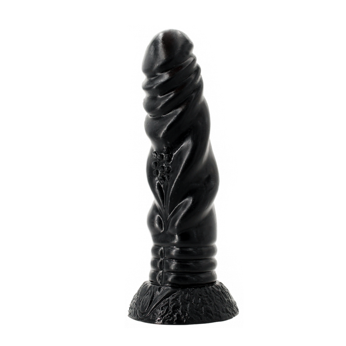 Hydra Dildo 21 x 4.8 cm