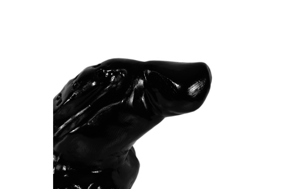 Lizzard Dildo 22.5 cm | Flexible, phthalate-free & powerful