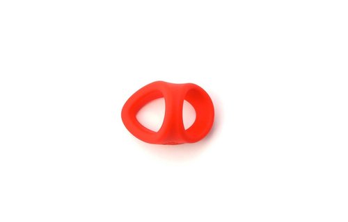 Liquid Silikon Freeballer Rot