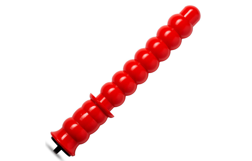 Anaal Dildo Night Stick - Under Arrest