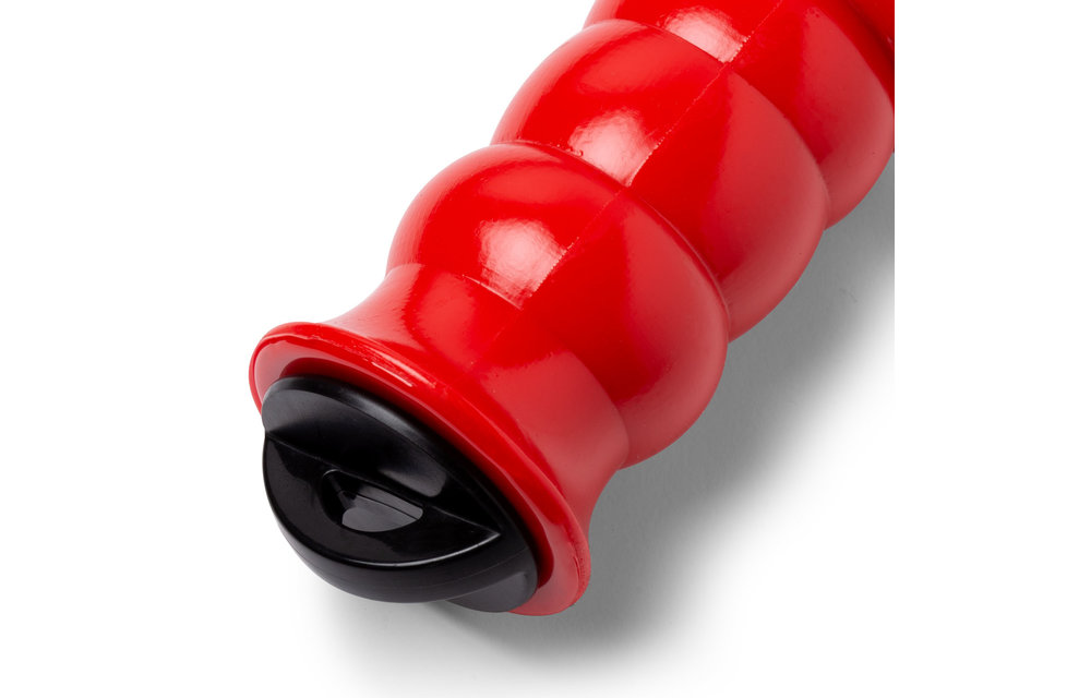 Anaal Dildo Night Stick - Under Arrest