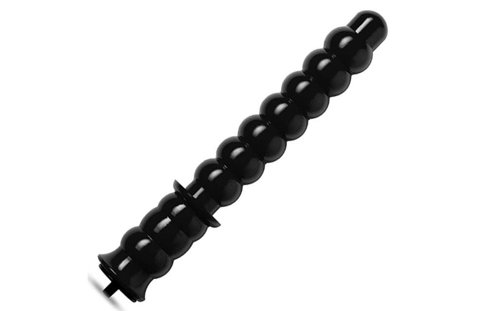 Anaal Dildo Night Stick - Under Arrest