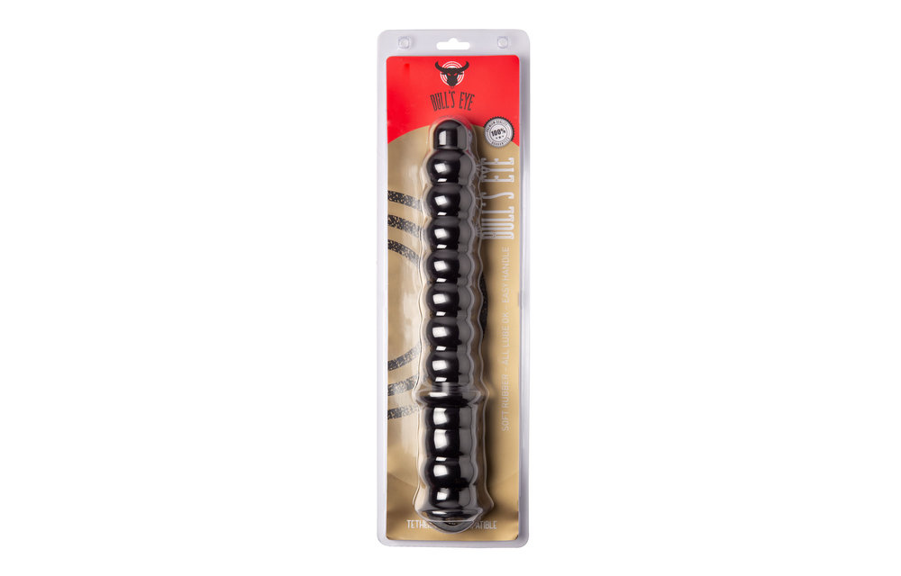 Anaal Dildo Night Stick - Under Arrest