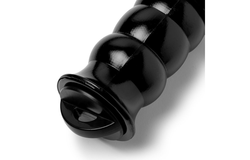 Anaal Dildo Night Stick - Police Brutality